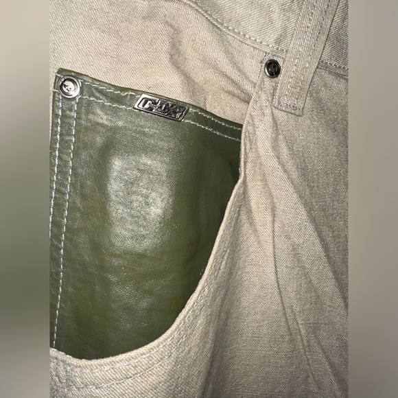 Men’s Carl Jones Pants - Picture 3 of 9